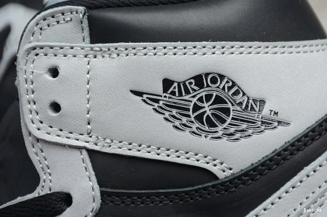 Cheap BK retro 555088-035 high 1 air jordan og ''shadow 2.0'' 1206